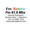 Fm Roteco 91.9