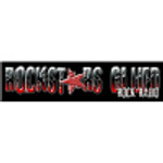 Rocktrs Glued Radio