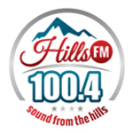 100.4 Hills Fm