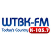 Today's Country K-105.7