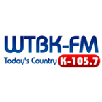 Today's Country K-105.7