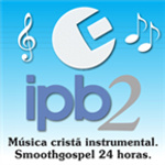 Rádio IPB 2