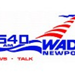 AM 1540 WADK