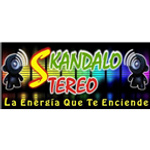 Skandalo Stereo