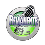 Radio La Nueva Remanente