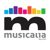 MUSICALIA RADIO 96.8 FM