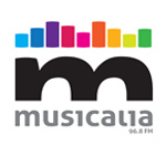 MUSICALIA RADIO 96.8 FM