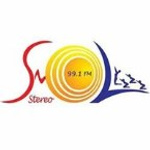 Sol Stereo 99.1 FM