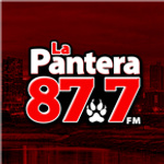 LA PANTERA 87.7 FM San Antonio