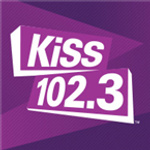 KiSS 102.3