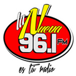 La Nueva 96.1