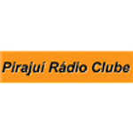 Rádio Pirajuí Rádio Clube