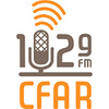 CFAR 102.9 FM