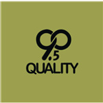 Quality 90.5