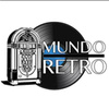 MUNDORETRO RADIO