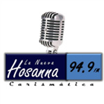 Hosanna Carismatica