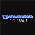 DIMENSION FM