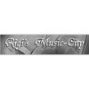 Rigi's Music-City