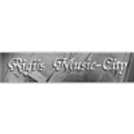 Rigi's Music-City