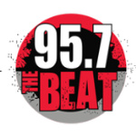 95.7 The Beat