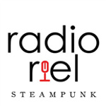 Radio Riel -- Steampunk