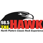 The Hawk, 98.5