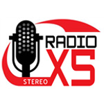 Radio X5 Stereo