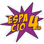 Espacio 4 FM