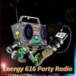 Energy 616 Party Radio