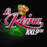 La Reina 100.9FM