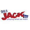 98.5 Jack FM