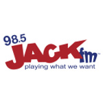 98.5 Jack FM