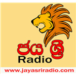 JAYASRI RADIO