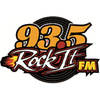 93.5 Rock It FM