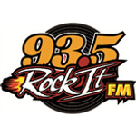 93.5 Rock It FM