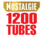 Nostalgie 1200 tubes