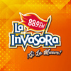 La Invasora Xalapa 88.9 (Xalapa)