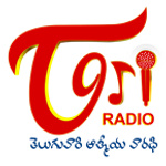 TeluguOne Radio TORi - Live