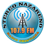 Stereo Nazareno Fm