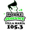 Pobre Johnny - Villa María