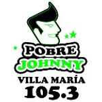 Pobre Johnny - Villa María