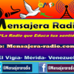 Mensajera Radio