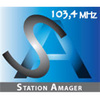 Amager Radio