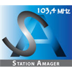 Amager Radio