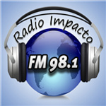 Radio Impacto Fm 98.1