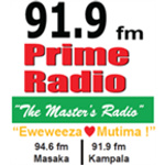 Prime 91.9 Kampala