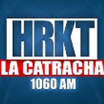 Radio La Catracha