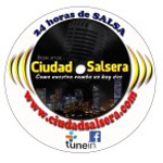 Ciudad Salsera