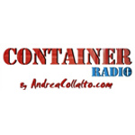 Container Radio By Andrea Collalto