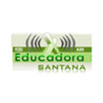 Rádio Educadora Santana